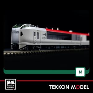 カトー KATO 28-269 E259系「成田エクスプレス」前面扉（開