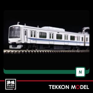 カトー Nゲージ KATO 10-1565 285系3000番台 <サンライズ