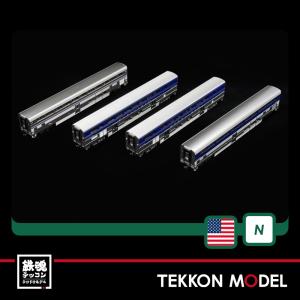 カトー（KATO） Nゲージ KATO USA 137-2025 GG1 Amtrak〓 #906 在庫品