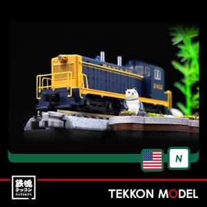 予約 2025年5月予定】No:10-1672 KATO 英国鉄道Class800/3 GWR 9両