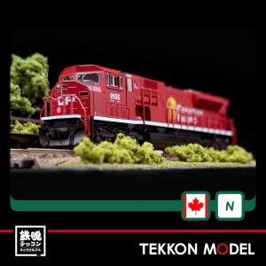 マイクロトレインズ　外国貨車2両セット マイクロ・トレインズ Nスケール貨車 米国製 マイクロトレインズ