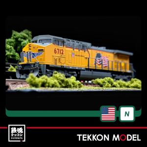 カトー Nゲージ KATO USA 176-4823 EMD SD40-2 Early BN #6361 在庫品