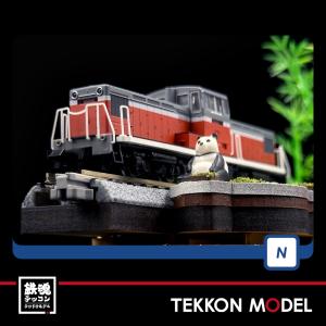 トミックス Nゲージ TOMIX 8767 ヨ8000形（JR貨物仕様・2両