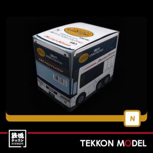 トミックス Nゲージ TOMYTEC 333784 ザ・バスコレクション 川崎市バス