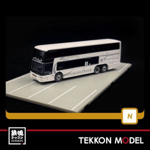 トミックス Nゲージ TOMYTEC 323396 ザ・バスコレクション バスコレで