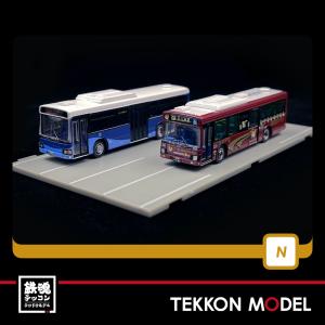 トミカリミテッドヴィンテージ　LV-23b 日野RB10型バス（京坂バス） TOMYTEC トミカリミテッドヴィンテージネオ LV-23b 日野 RB10型バス