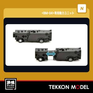 トミックス Nゲージ TOMYTEC 259817 鉄道コレクション動力ユニット