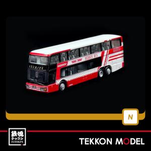 初版！　THE バス コレクション 12個セット　Nゲージ 初版！ THE バス コレクション 12個セット Nゲージ ザ・バス