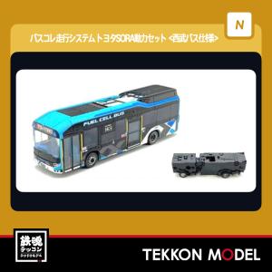 ポポンデッタ 6021 西武20000系L-train20104編成10両セット tekkonmodel_6021