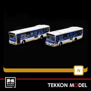 トミックス Nゲージ TOMYTEC 333005 ザ・バスコレクション 京王バス