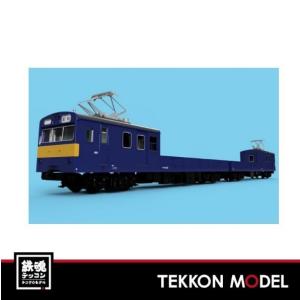 天賞堂（Tenshodo） HOゲージ Tenshodo 65016 東武鉄道6050系 6000系