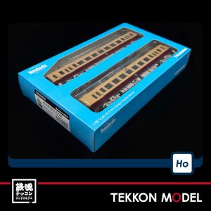 天賞堂（Tenshodo） HOゲージ Tenshodo 65016 東武鉄道6050系 6000系