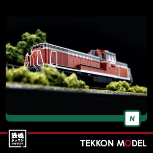 カトー（KATO） 7011-2 KATO DE10 暖地形 Nゲージ 再生産 鉄道模型 【7