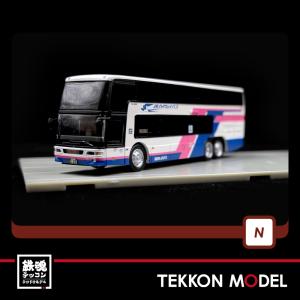 ポポンデッタ Nゲージ popondetta 8305 バスシリーズ エアロキング