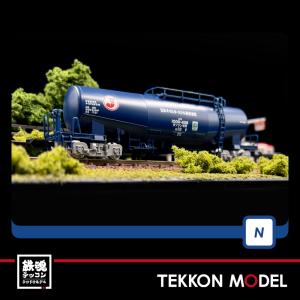 トミックス Nゲージ TOMIX 8724 タキ1000形（日本オイルターミナル