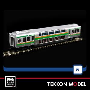 トミックス 92535 JR E233-6000系通勤電車 横浜線 基本