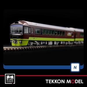 マイクロエース Nゲージ A6275 伊豆急2100系 リゾート21・黒船電車・新