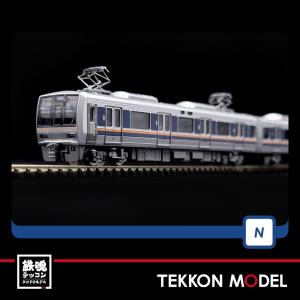 つくばエクスプレス TX-1000系 1107編成 6両セット [A6895] : スーパー