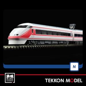 Nゲージ TOMIX 東武 スペーシア 100系 いちごスペーシア 東武100系【スペーシア】いちごスペーシア 6両 | 鉄道模型店