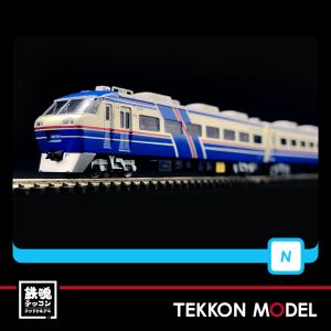 中古鉄道模型 1/150 営団 3000系 原型ドア 8両セット [A-6684 中古鉄道模型 1/150 営団 3000系 原型ドア 8両セット [A-6684
