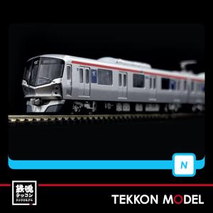 Nゲージ 首都圏新都市鉄道 つくばエクスプレス TX-1000系 1107編成 6両