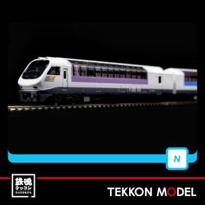 カトー Nゲージ KATO 10-1818 N700系2000番台新幹線 8両増結セット