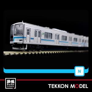 カトー（KATO） Nゲージ ホビーセンターカトー 10-955 しなの鉄道 SR1