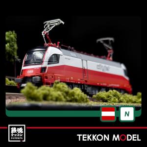 Hobbytrain(ホビートレイン) N Re4 / 4 II 1st series H3023 Hobbytrain(ホビートレイン) N Re4 / 4 II 1st series H3023