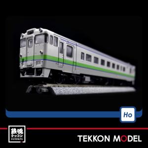 トミックス TOMIX HOゲージ HO-438 JRディーゼルカー キハ40-1700形