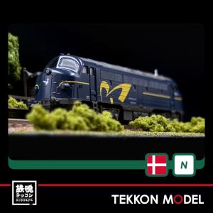 カトー（KATO） Nゲージ KATO USA 176-5627 (N)EMD SD90/43MAC CP