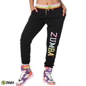 ズンバウェア新作 安い レディース ウェアパンツ