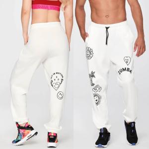 ズンバウェア新作 安い レディース ウェアパンツ