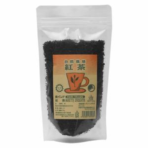 グリーンアイズ 自然栽培 紅茶 南インド 100g