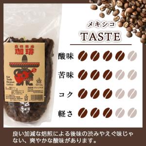 グリーンアイズコーヒー メキシコ 200gの詳細画像1