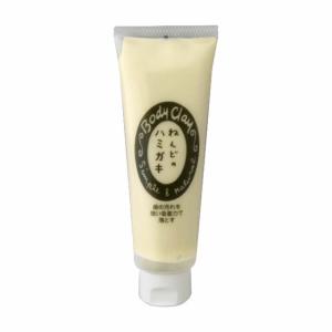 ボディクレイ　ねんどのハミガキ　100g　/研磨剤不使用/合成界面活性剤不使用/発泡剤不使用