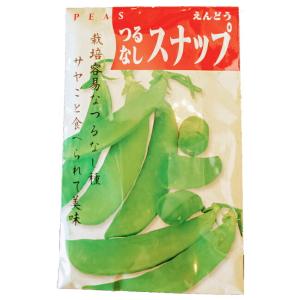 スナップエンドウ つるなし 種 果菜の種 の商品一覧 種 種子 花 ガーデニング 通販 Yahoo ショッピング