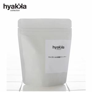 石けん百貨  マイボトルの除菌クリーナー150g｜tekuteku-net