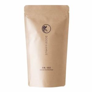 ムーンピーチ 月桃茶〔葉〕24g｜tekuteku-net