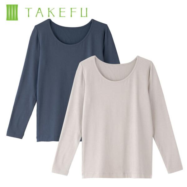 TAKEFU ソフトフィットインナー（Lady's）