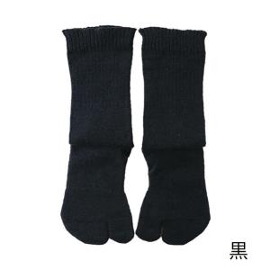 【夏季限定】大法紡績 さわやか足袋〔シルク&a...の詳細画像4