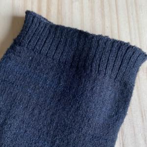 大法紡績 健康組曲・冷えとりの里兼用カバーソッ...の詳細画像2