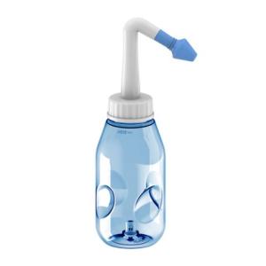 鼻うがい器具 300ml サイズ YT-300A ノズル2個 鼻洗浄 鼻洗浄器