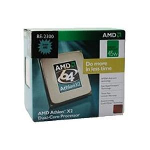 AMD CPU プロセッサー ADH2300DOBOX パソコン用CPU｜tekutekustore