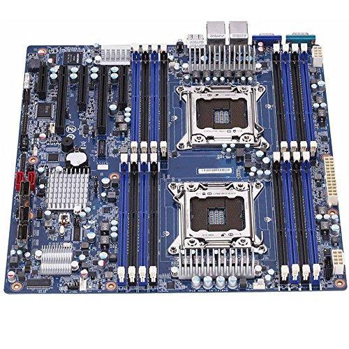 Supermicro マザーボード X6DVA-4G-O PCパーツマザーボード