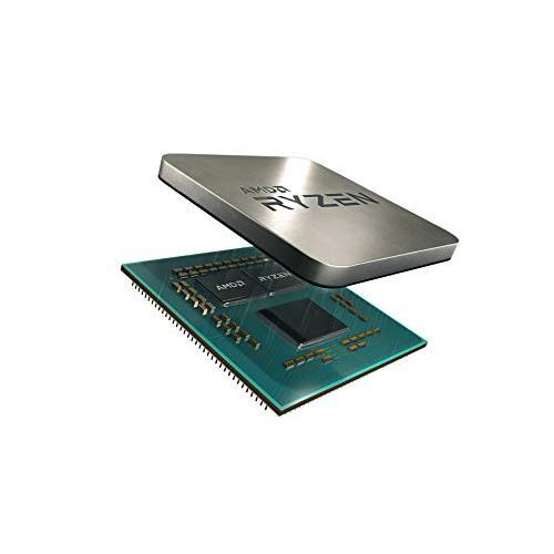AMD CPU プロセッサー 100-000000051 パソコン用CPU