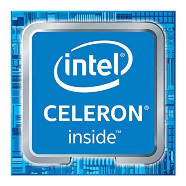 Intel Celeron プロセッサー G5925-4M キャッシュ、3.60 GHz。