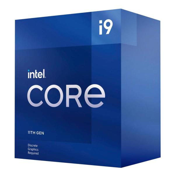 Intel Core i9 11900F BOX 第11世代インテルCore i9プロセッサー GP...