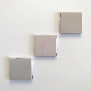 Kyowa 協和紙工 付箋 ダスティ 47mm 47mm 80枚入 日記 スケジュール コラージュ 素材 用紙 くすみカラー 正方形 最安値 価格比較 Yahoo ショッピング 口コミ 評判からも探せる