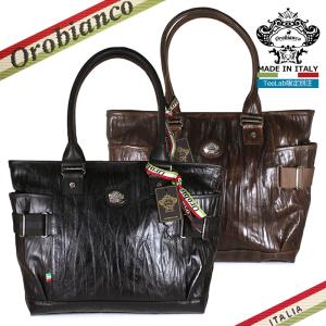 Orobianco（オロビアンコ） トートバッグ Orobianco GRYDA TRISSA