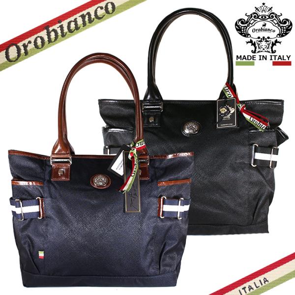 オロビアンコ トートバッグ Orobianco GRYDA TRISSA グリダ トリッサ メンズ ...